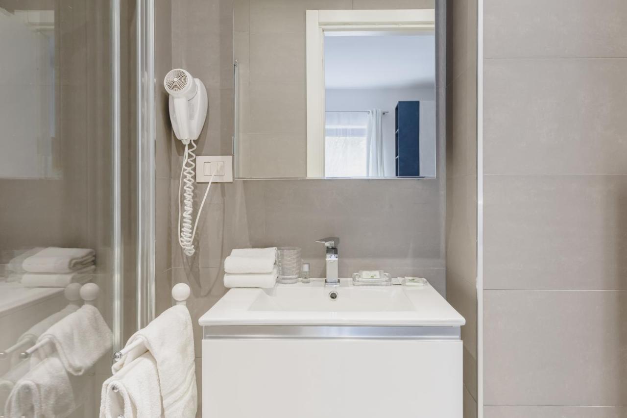 Apartamento La Al Vaticano 2 Roma