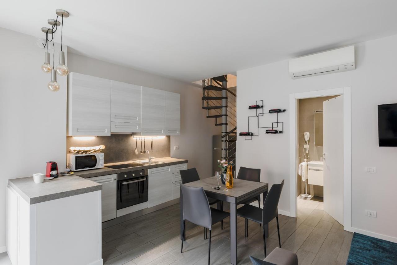 Apartamento La Al Vaticano 2 Roma