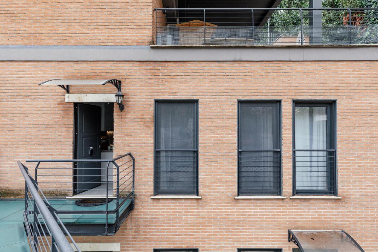 Apartamento La Al Vaticano 2 *