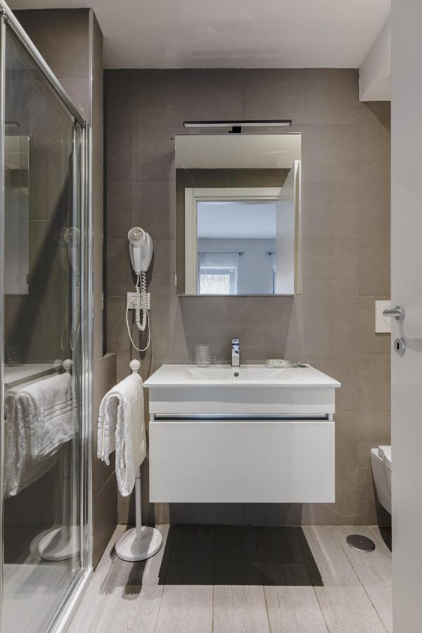 Apartamento La Al Vaticano 2 Roma
