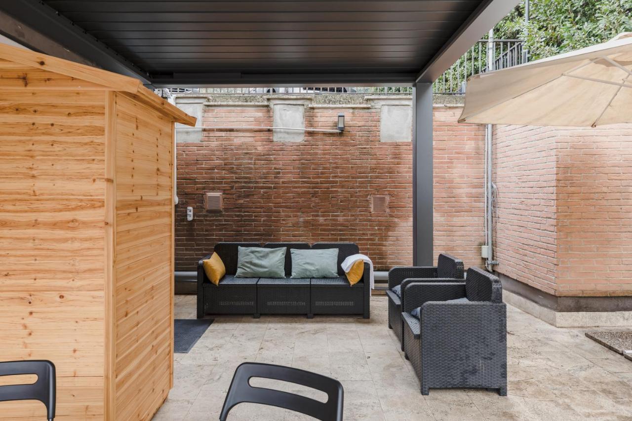 Apartamento La Al Vaticano 2 Roma